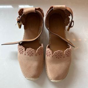 See by Chloe Glyn Espadrille